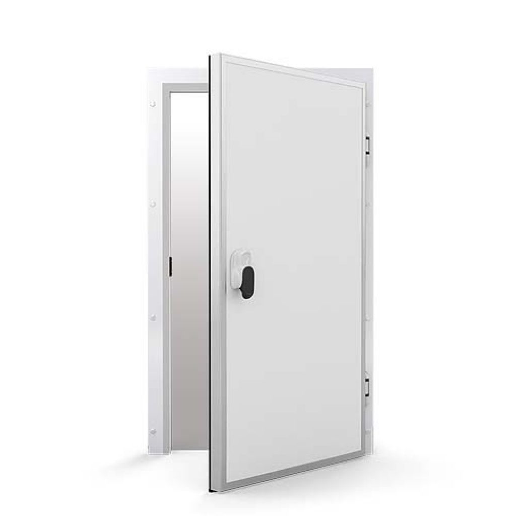 porte chambre froide