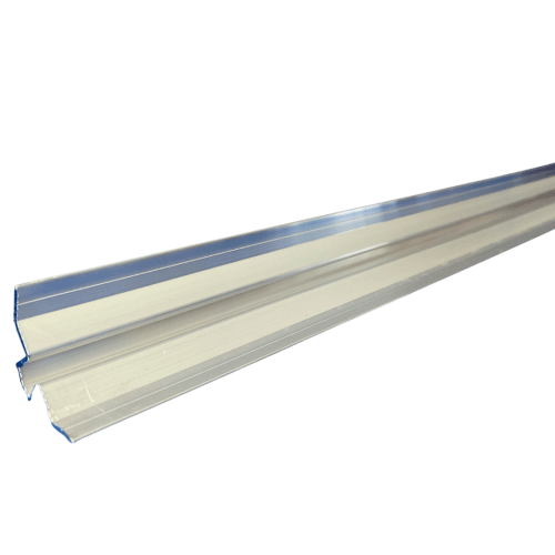 Support en aluminium pour congé d'angle