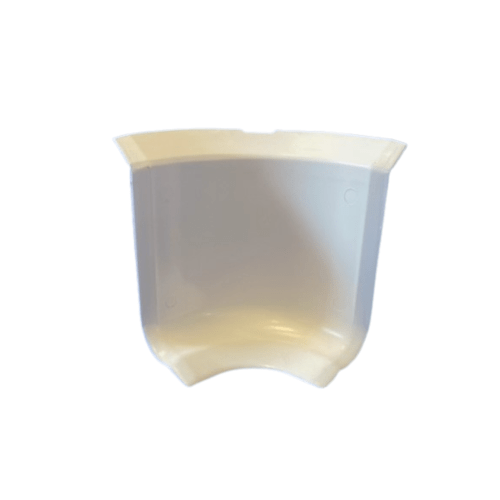 Embout de jonction plinthe rentrante souple