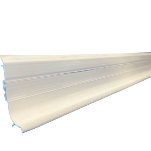 Plinthe en PVC