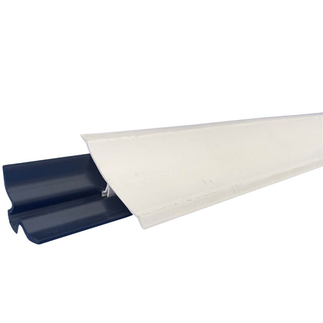Support PVC pour congé d'angle – Image 2