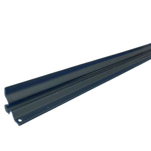 Support PVC pour congé d'angle