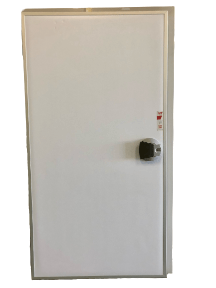 Porte pivotante positive – Image 2