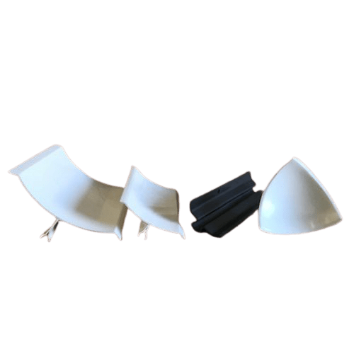 Congés d'angle