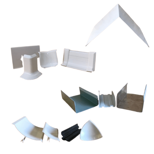 accessoires chambre froide