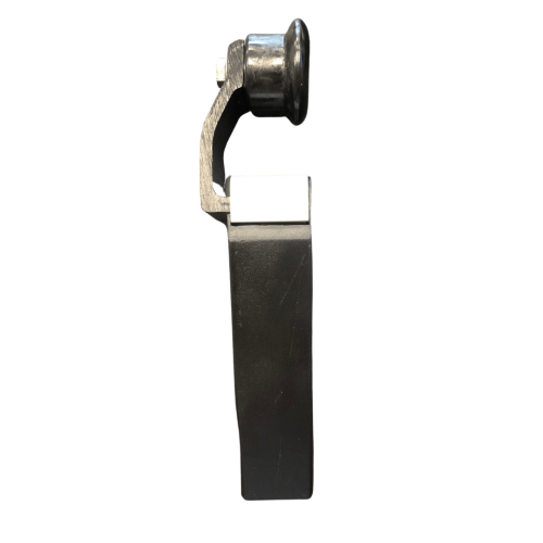 Chariot gauche + Visserie
