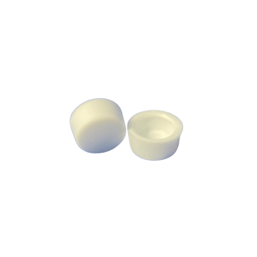 Capuchon PVC pour vis 4,2
