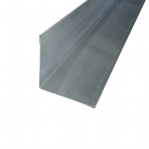 cornière inox intérieure