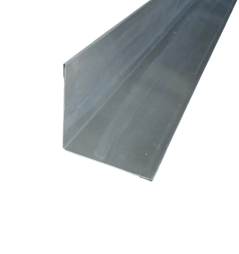 cornière inox intérieure