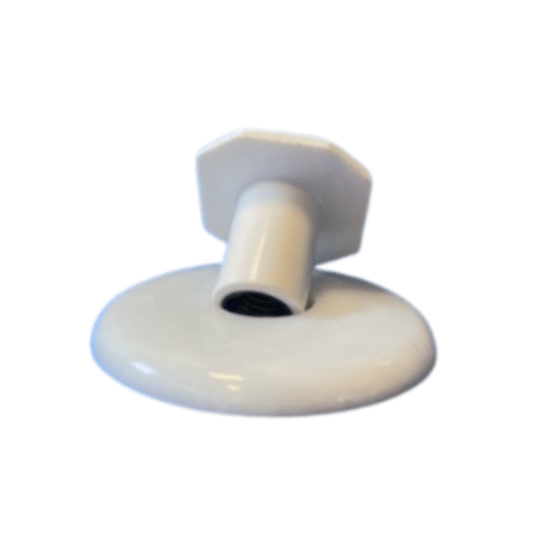 Pack rondelle et bouchon avec insert